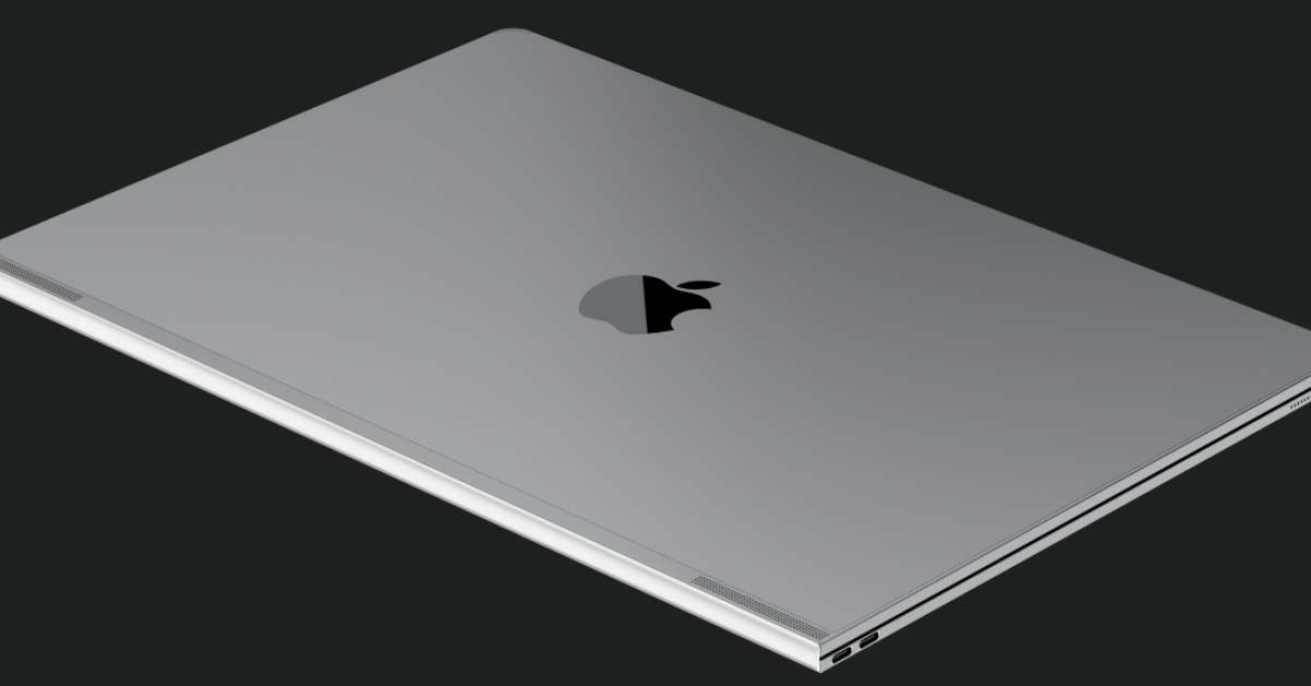 Featured image for Apple's Foldable MacBook Rumored for 2026 Release