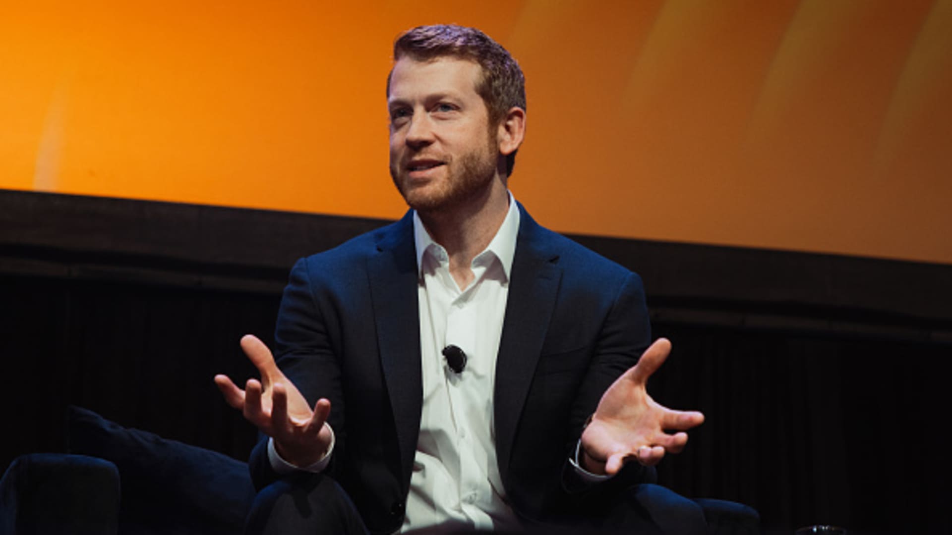 Cruise CEO Kyle Vogt Steps Down Amid Safety Review