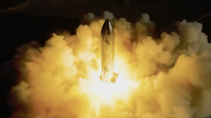 Featured image for "Insight into SpaceX's Starship Test Flights Revealed"