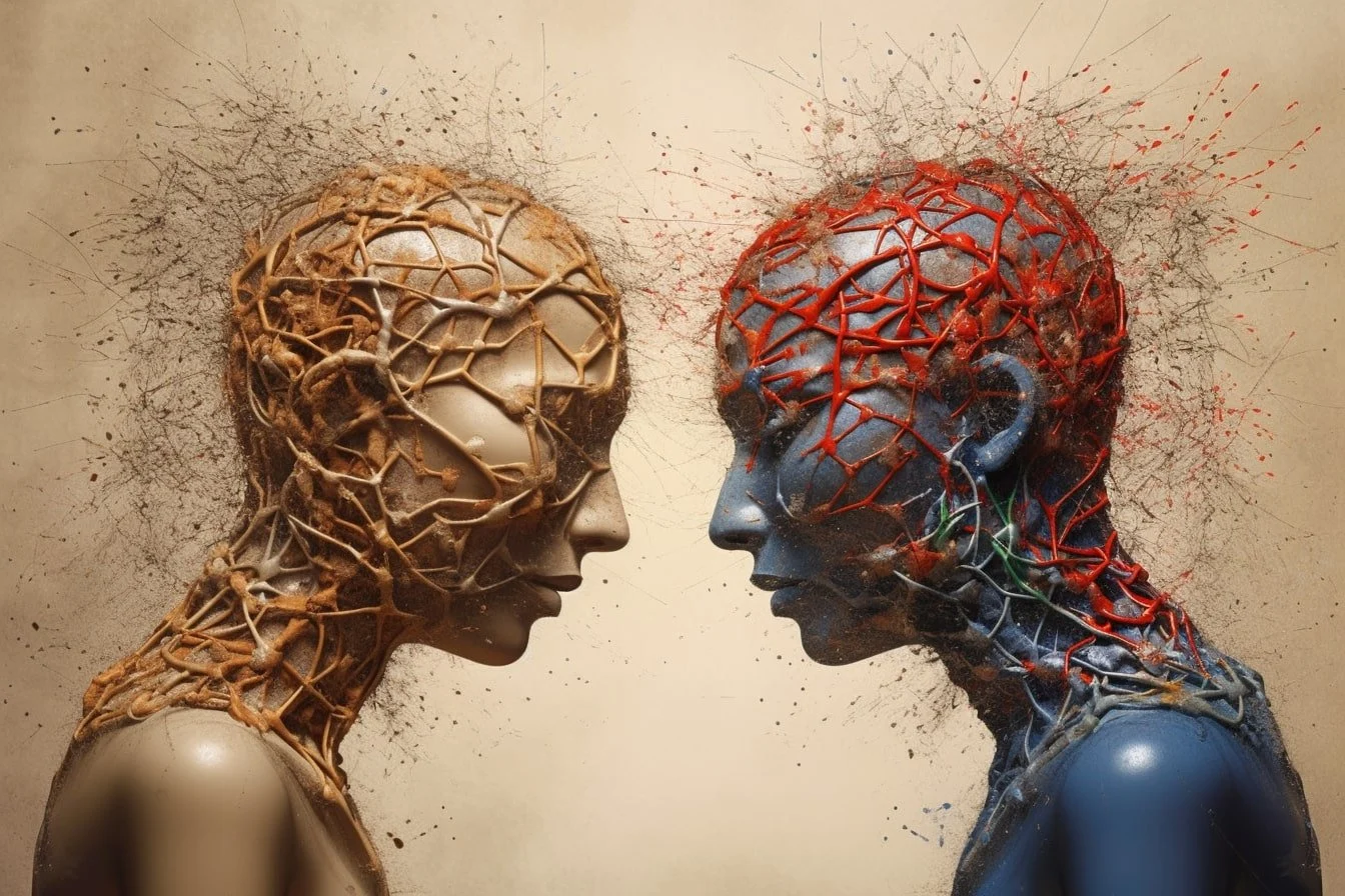 Featured image for The Relationship Between Cognition and Personality in the Human Mind.