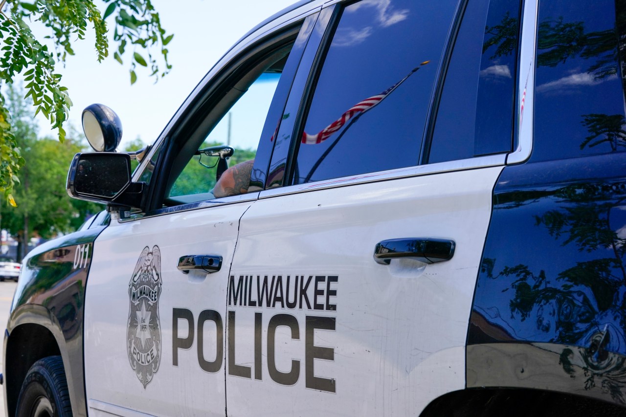 Body of missing teen discovered in impounded car days after crash.
