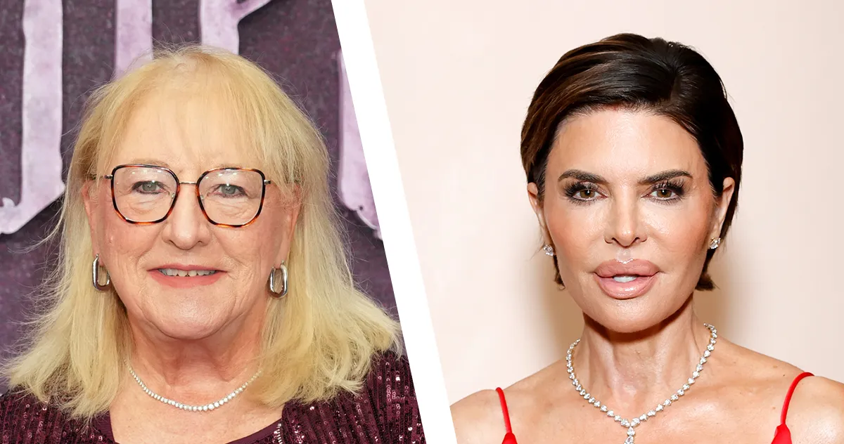 Featured image for Donna Kelce Joins 'The Traitors' Season 4 Cast Amid Family Spotlight