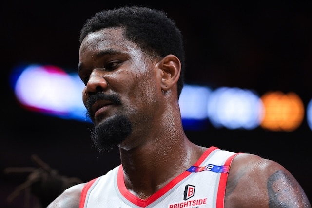 Featured image for Lakers' Deandre Ayton Deal Sparks Contender Hopes Amid Mixed Reviews