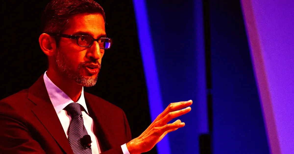 Google Accuses Copycats of Distilling Gemini While Scrutiny of Its Own Data Scraping Grows