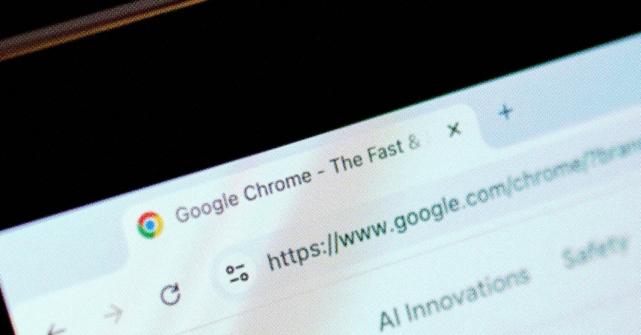 Chrome Gets an AI Co-Pilot that Navigates the Web for You