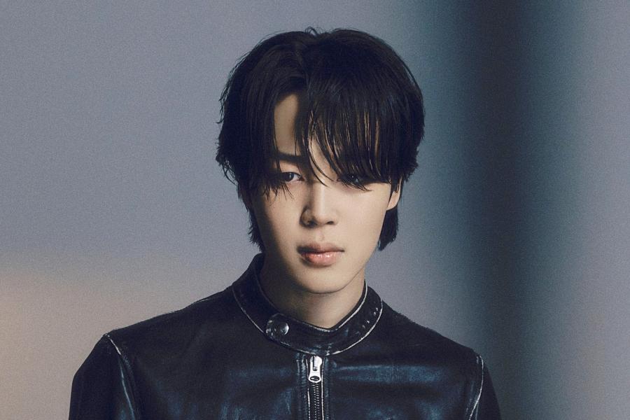 Jimin's "Set Me Free Pt.2" Breaks iTunes Records in 110 Regions