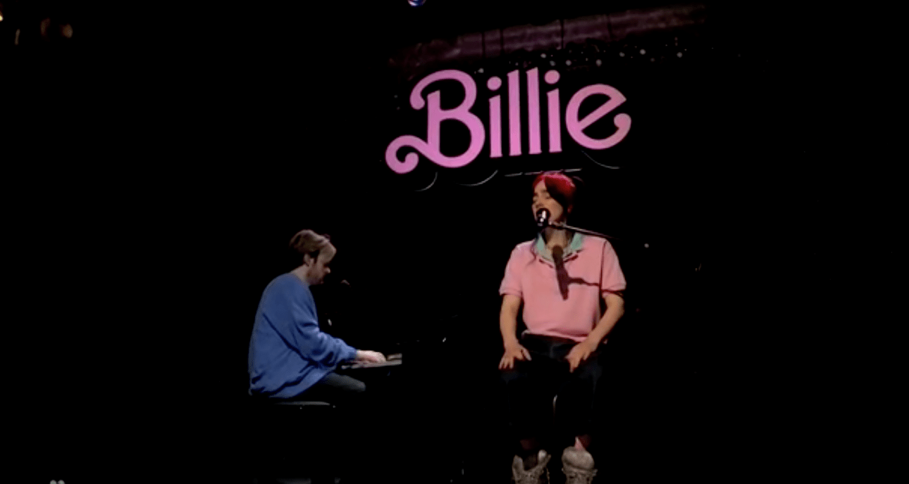 "SNL: Billie Eilish and Kate McKinnon Deliver Memorable Performances and Reunions"