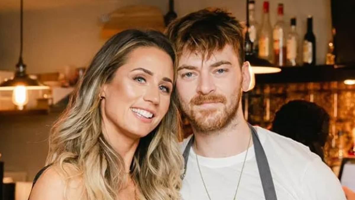 Featured image for "Social Media Revenge: Famous Chef Accused of Ghosting Wife and Babies for New Identity"