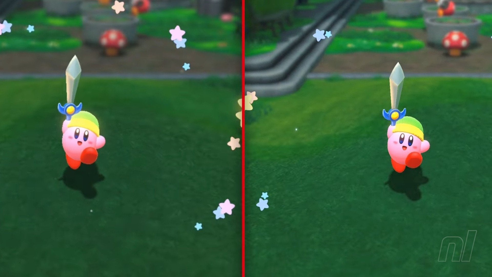 Featured image for Kirby and the Forgotten Land: New Challenges and Adventures on Switch 2