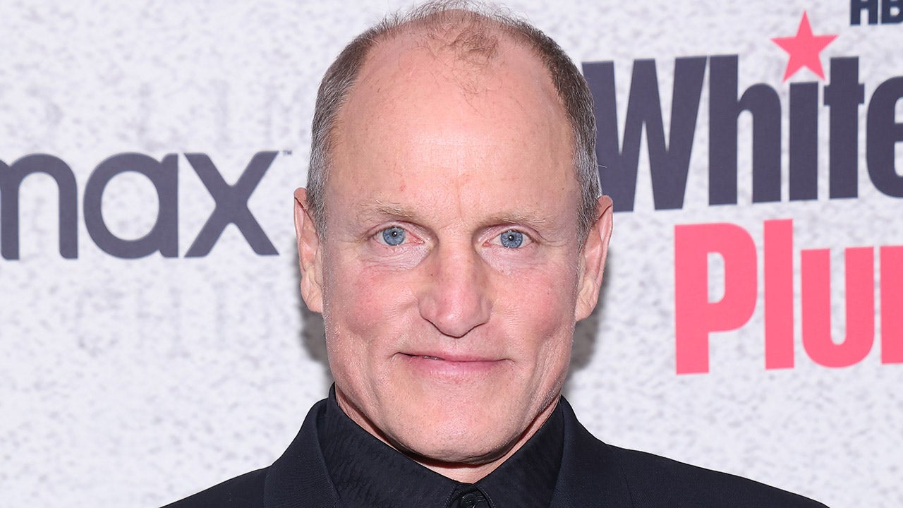 Featured image for "Controversial Photo of Woody Harrelson Sparks Outrage Among Liberals"