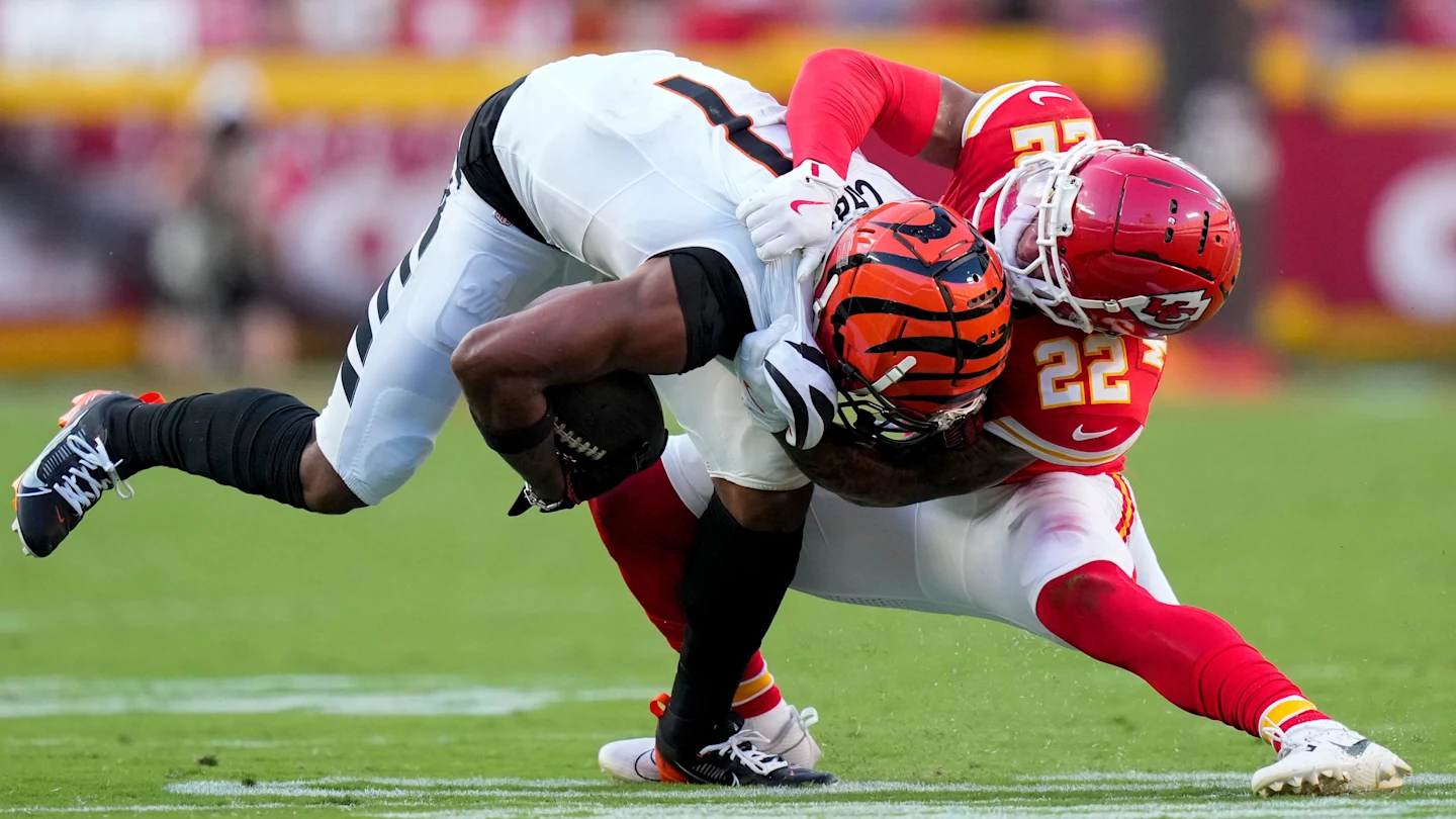 Featured image for Week 2 NFL Games Face Bizarre Weather Challenges