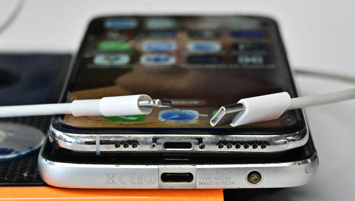 Featured image for The Ultimate Guide to USB-C Compatibility with iPhone 15