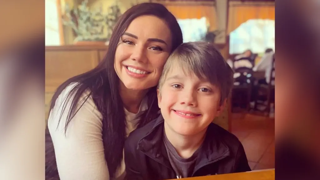 Featured image for Weston Gosa Jr., '16 and Pregnant' Star, Dies at 16