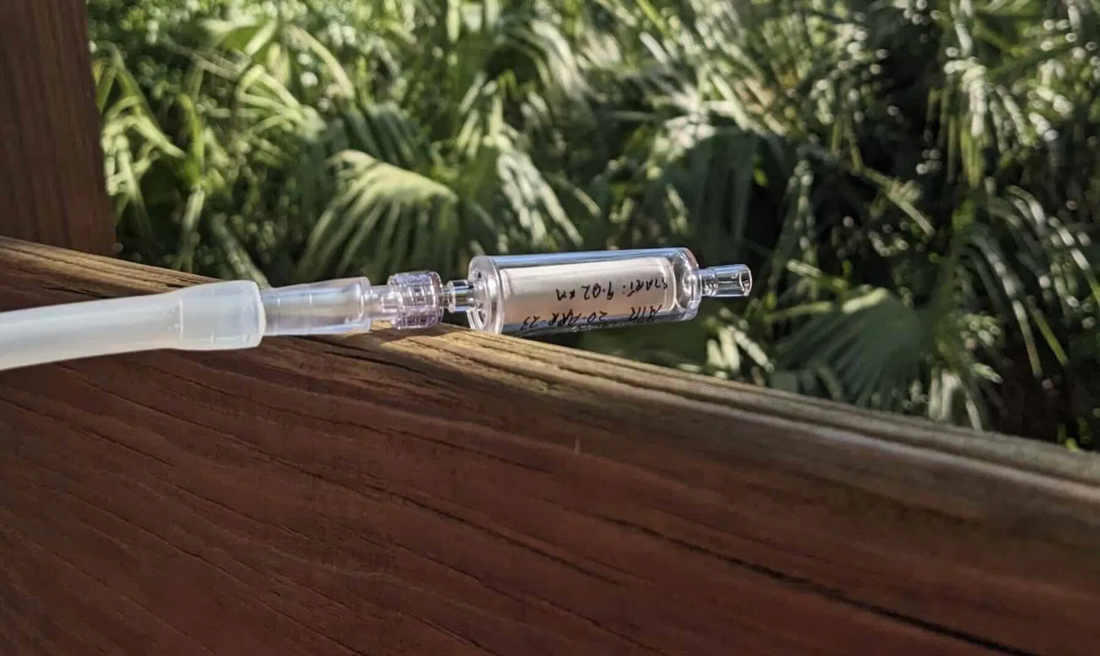 Featured image for Revolutionary Airborne eDNA Technology Transforms Biodiversity and Disease Tracking