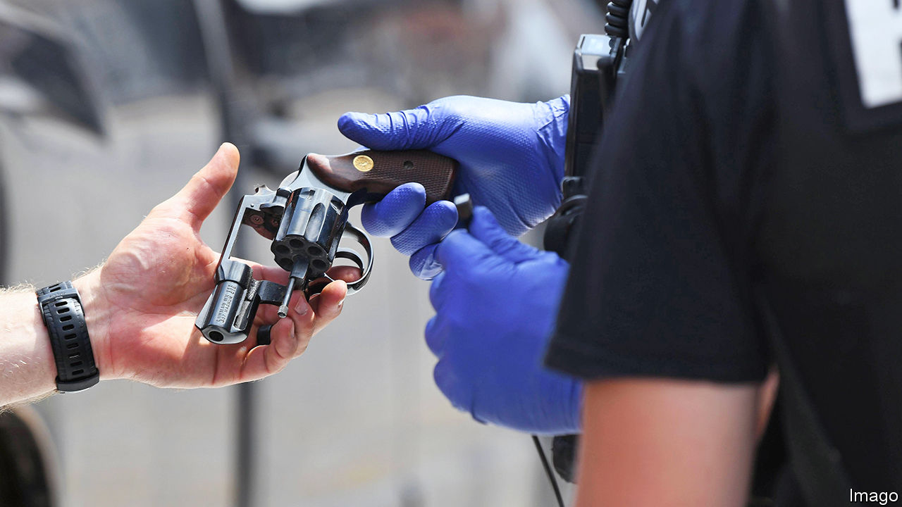 Supreme Court's Gun Control Dilemma: Balancing Rights and Safety