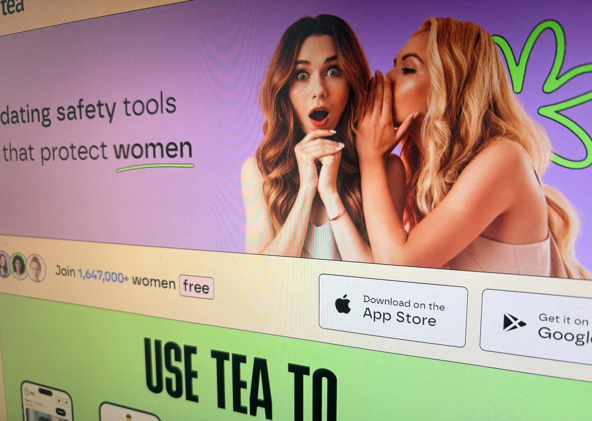 Featured image for Tea App Faces Major Data Breach Exposing Sensitive User Messages