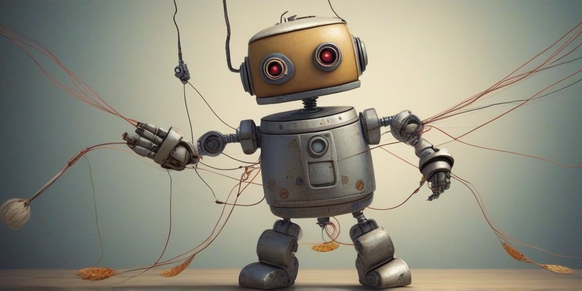 Google's Gemini AI: Game Changer or Fake Demo?