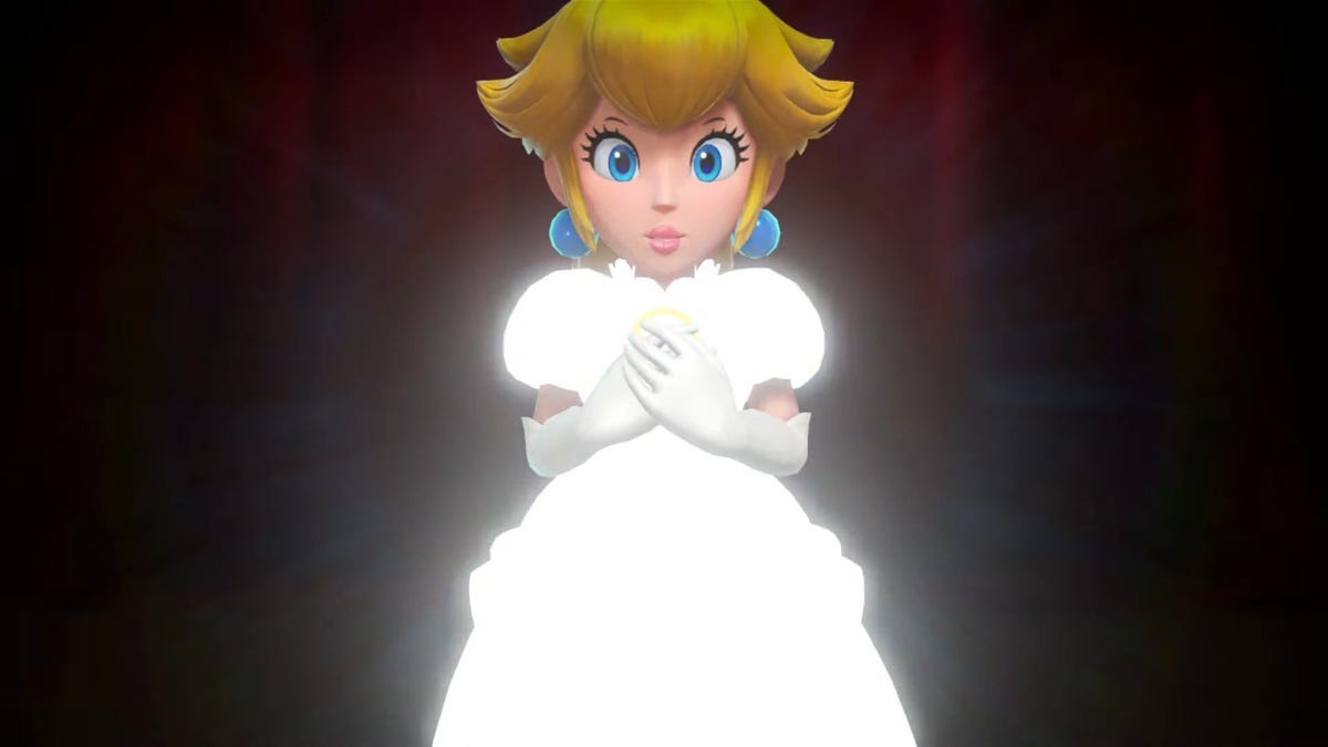 Featured image for Princess Peach Takes Center Stage in New Switch Game