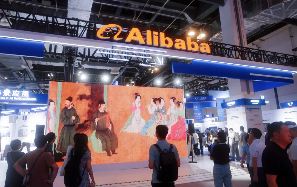 Featured image for Alibaba Boosts AI Strategy with Nvidia Partnership and New Developments
