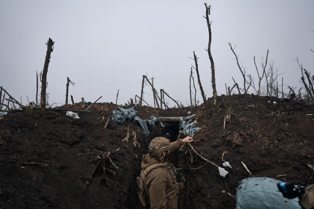 Featured image for Russian Troops Responsible for Executing Ukrainian POWs Confirmed Dead