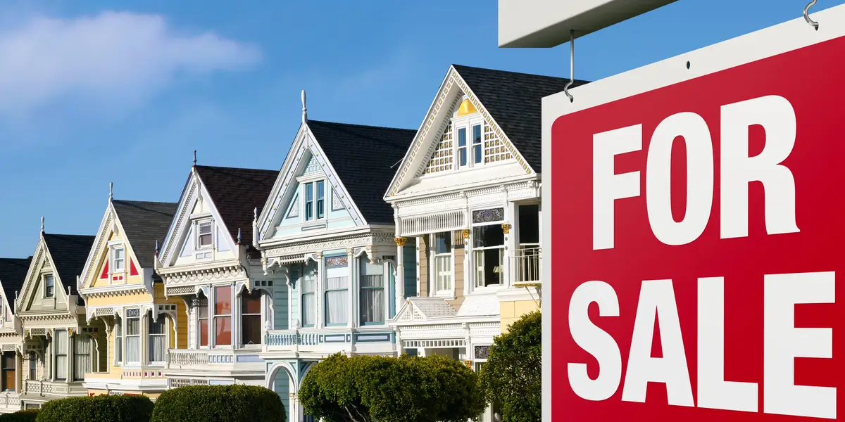 Featured image for AI Boom and RTO Drive San Francisco's Real Estate and Rental Market Surge