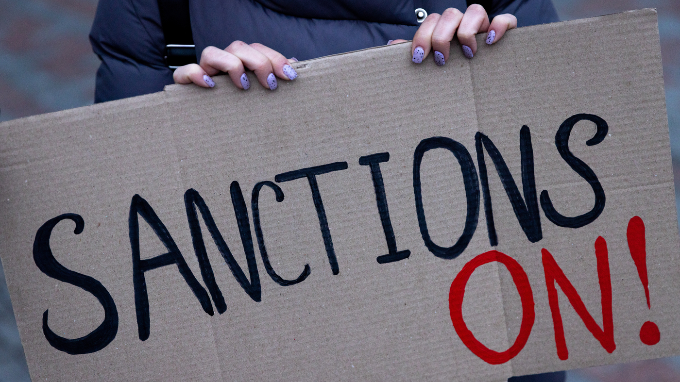 Revamping Sanctions: How to Make Them Effective.