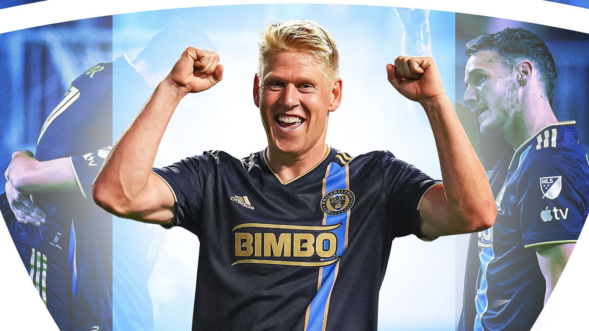 Philadelphia Union's Tactics Pay Off in 1-0 Win Over Charlotte FC.