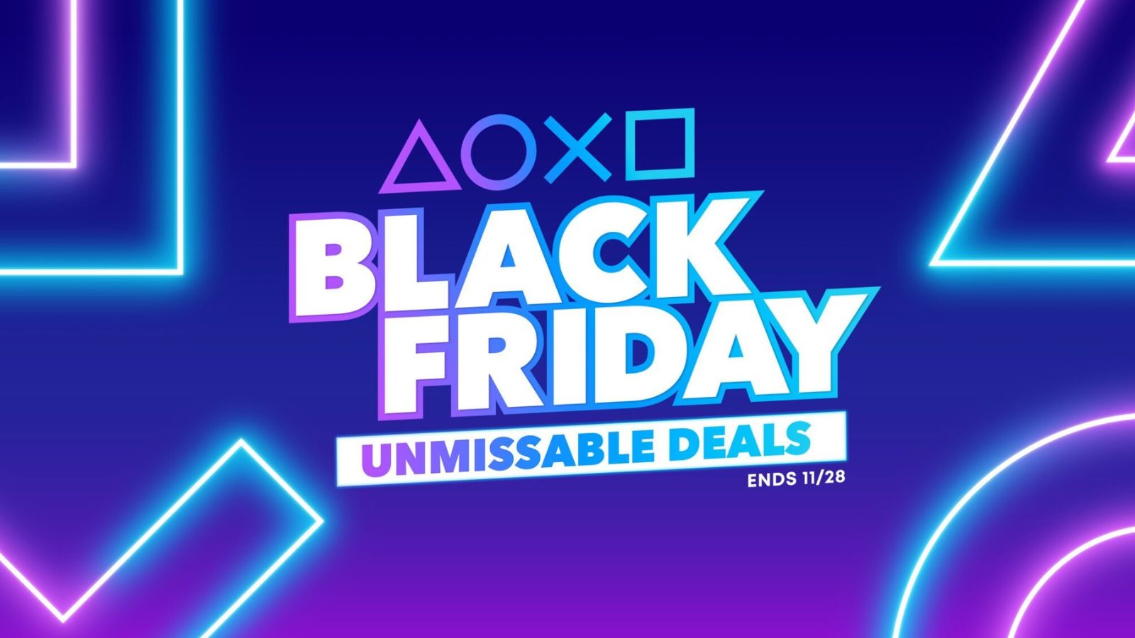 PlayStation Faces Backlash for Disappointing Black Friday Deals and Discounts