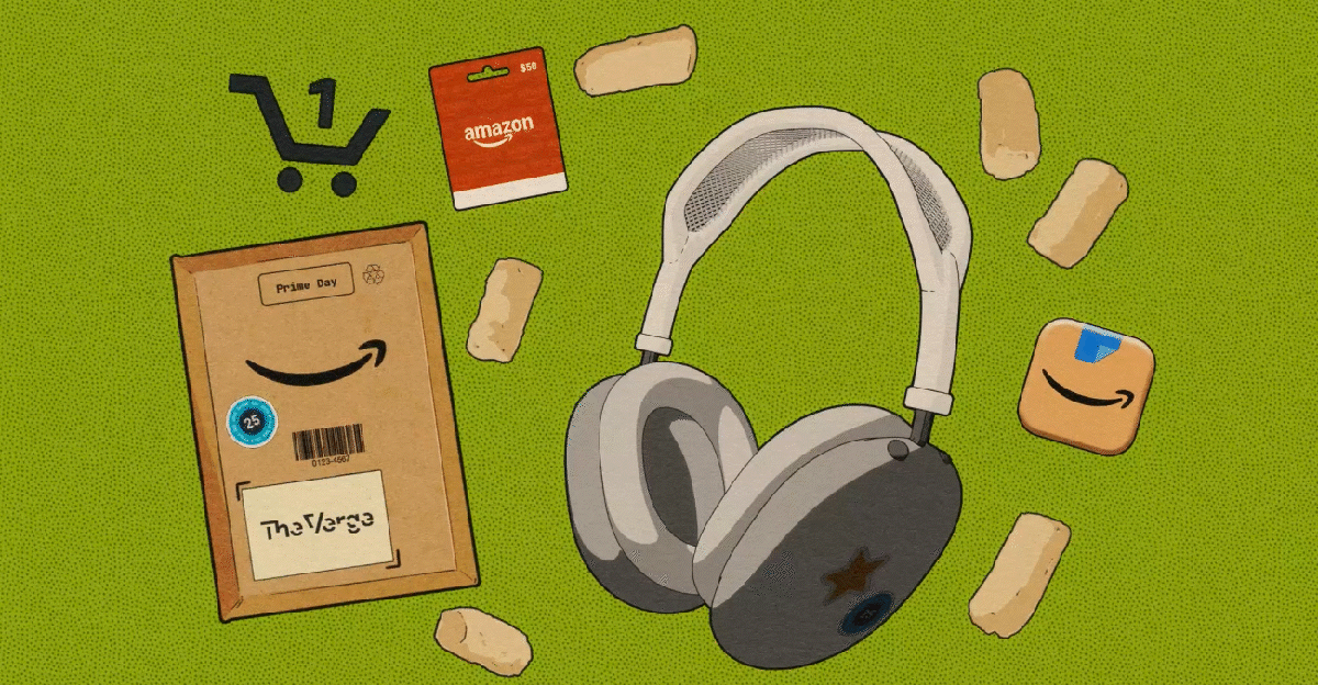 Top Early Amazon Prime Day Deals You Can't Miss