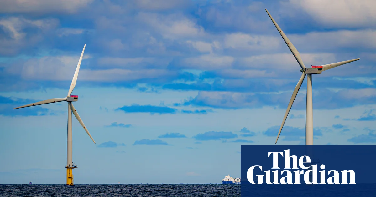 BP and JERA Form $5.8B Offshore Wind Joint Venture Amid Renewables Shift