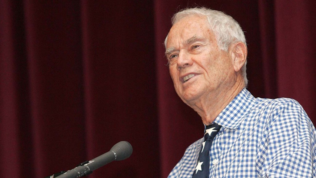 Featured image for Legendary Producer Lawrence Turman Passes Away at 96