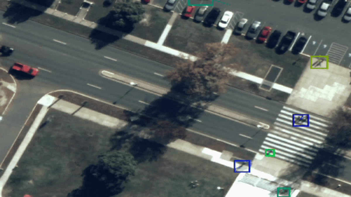 Featured image for "SpaceX Developing Network of Hundreds of Spy Satellites for U.S. Intelligence"