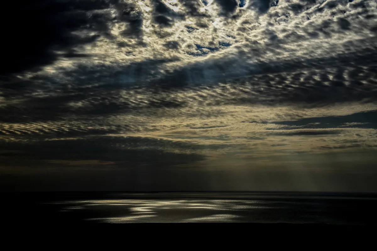 "Novel Approach to Hacking a Warming Planet: Drying the Upper Atmosphere"