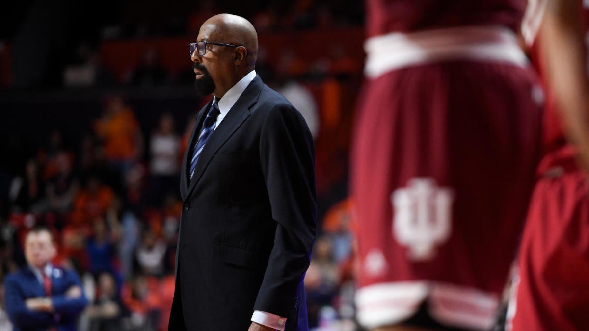 "Mike Woodson's Evolution as Indiana's Basketball Coach: Justifying Faith and Overcoming Struggles"