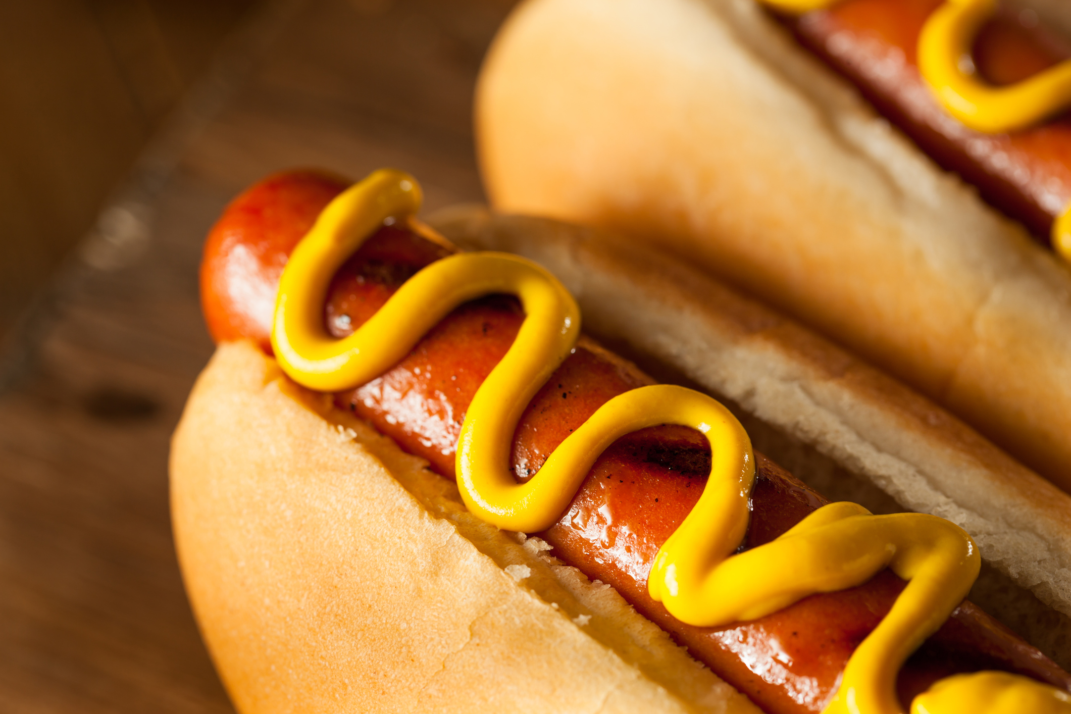 Featured image for Nearly 7,000 Pounds of Hot Dogs Recalled Due to Lack of Inspection