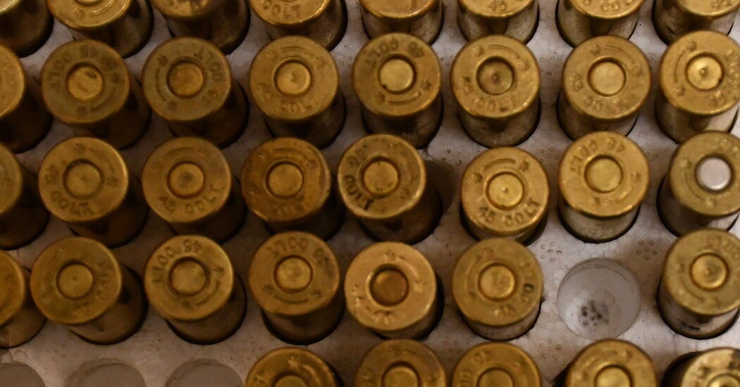 Featured image for 'Rust' Armorer Found Guilty in Cinematographer's Death Due to Safety Failures