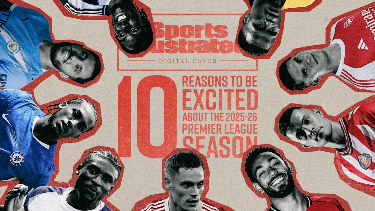 Featured image for Premier League 2025-26: Predictions, Favourites, and Key Insights