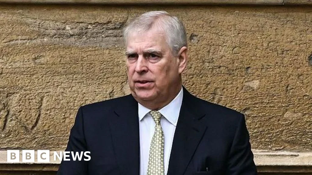 MPs weigh a formal inquiry into Prince Andrew over Epstein-linked trade envoy files