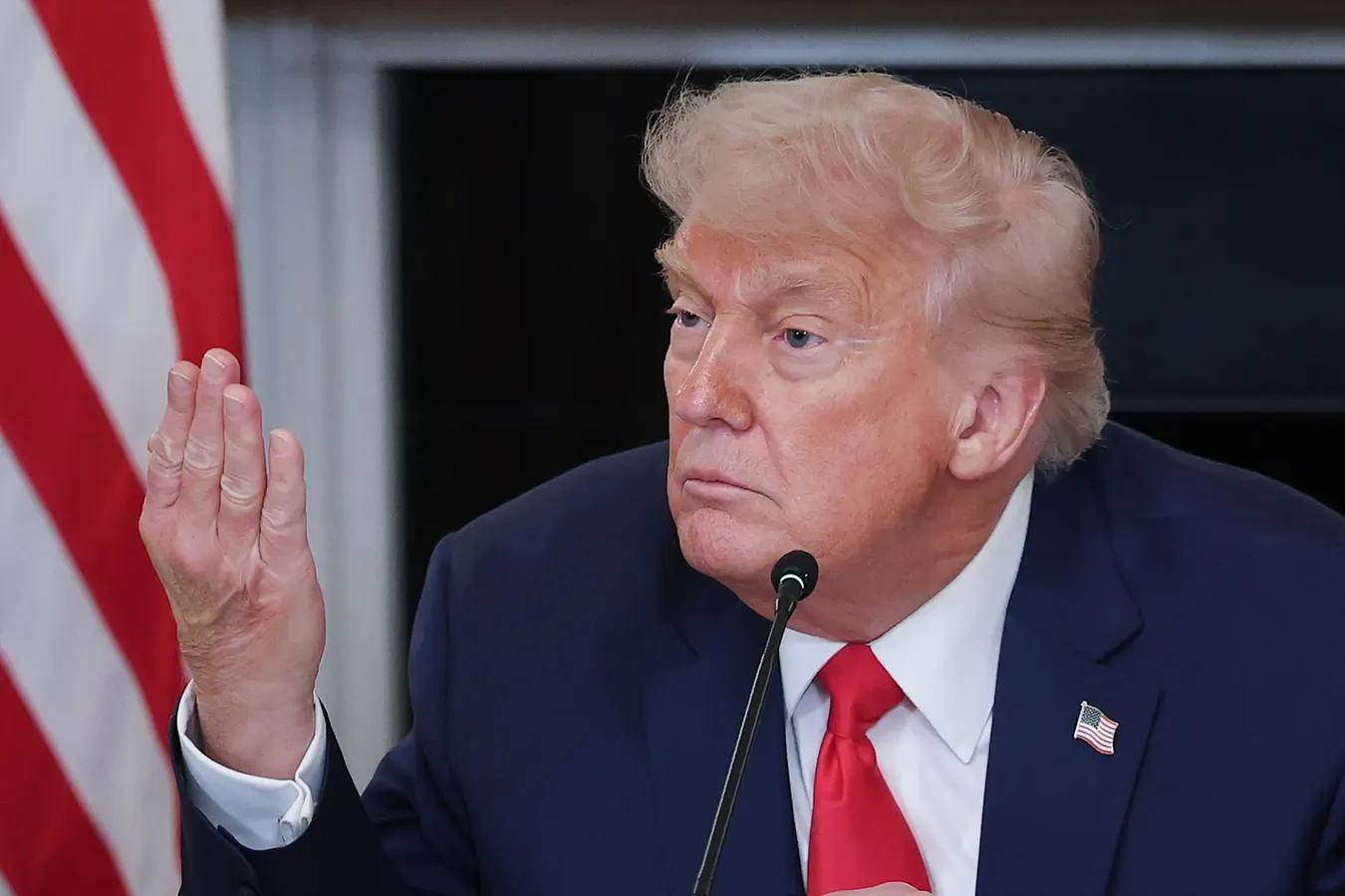 Featured image for U.S. Expands Corporate Investments Amid Human Rights Concerns and Political Rebranding