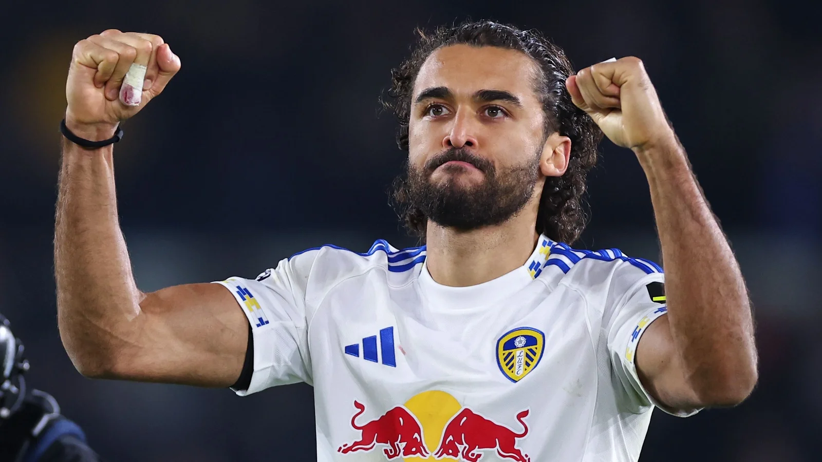 Leeds vs Arsenal: how to stream Premier League 2025-26 from anywhere