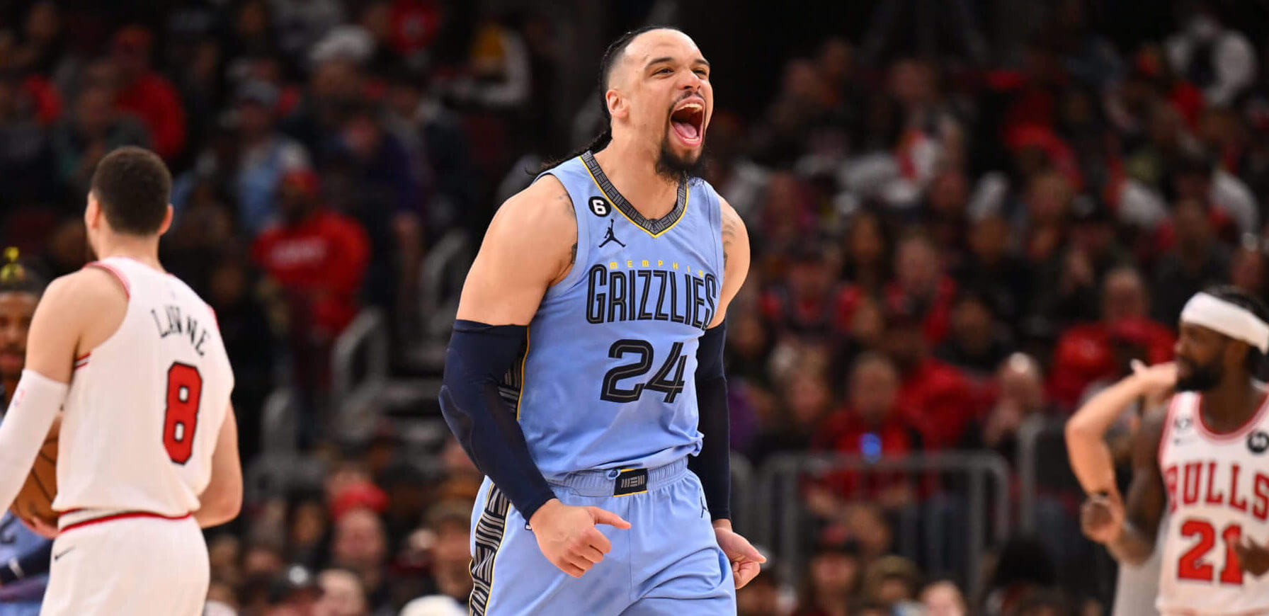 The Dillon Brooks Dilemma: A Good Fit for Any Team?