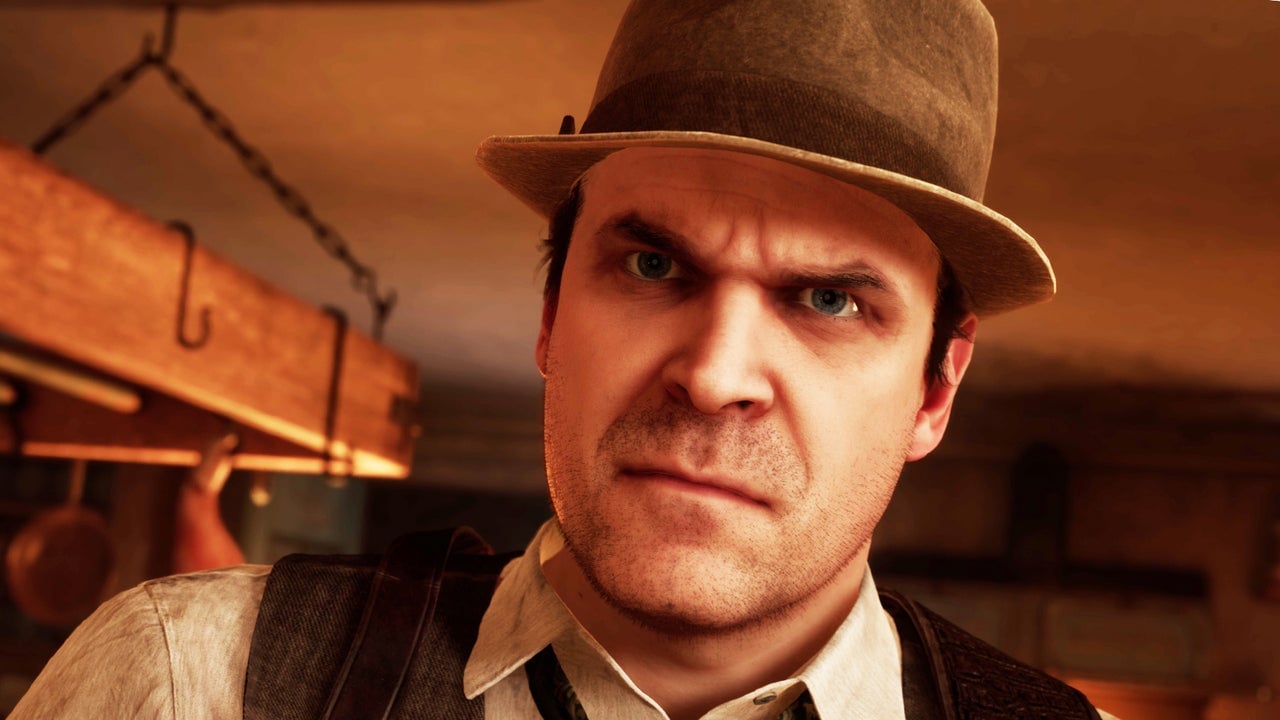 Featured image for "Alone in the Dark Reboot Falls Short, Embracer Confirms"