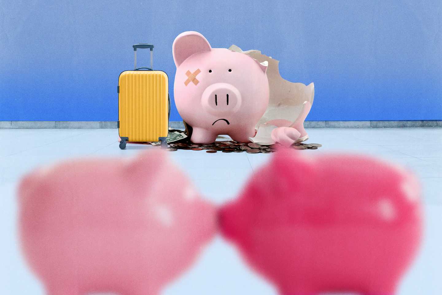 Featured image for U.S. Airlines Increasing Fares for Solo Travelers