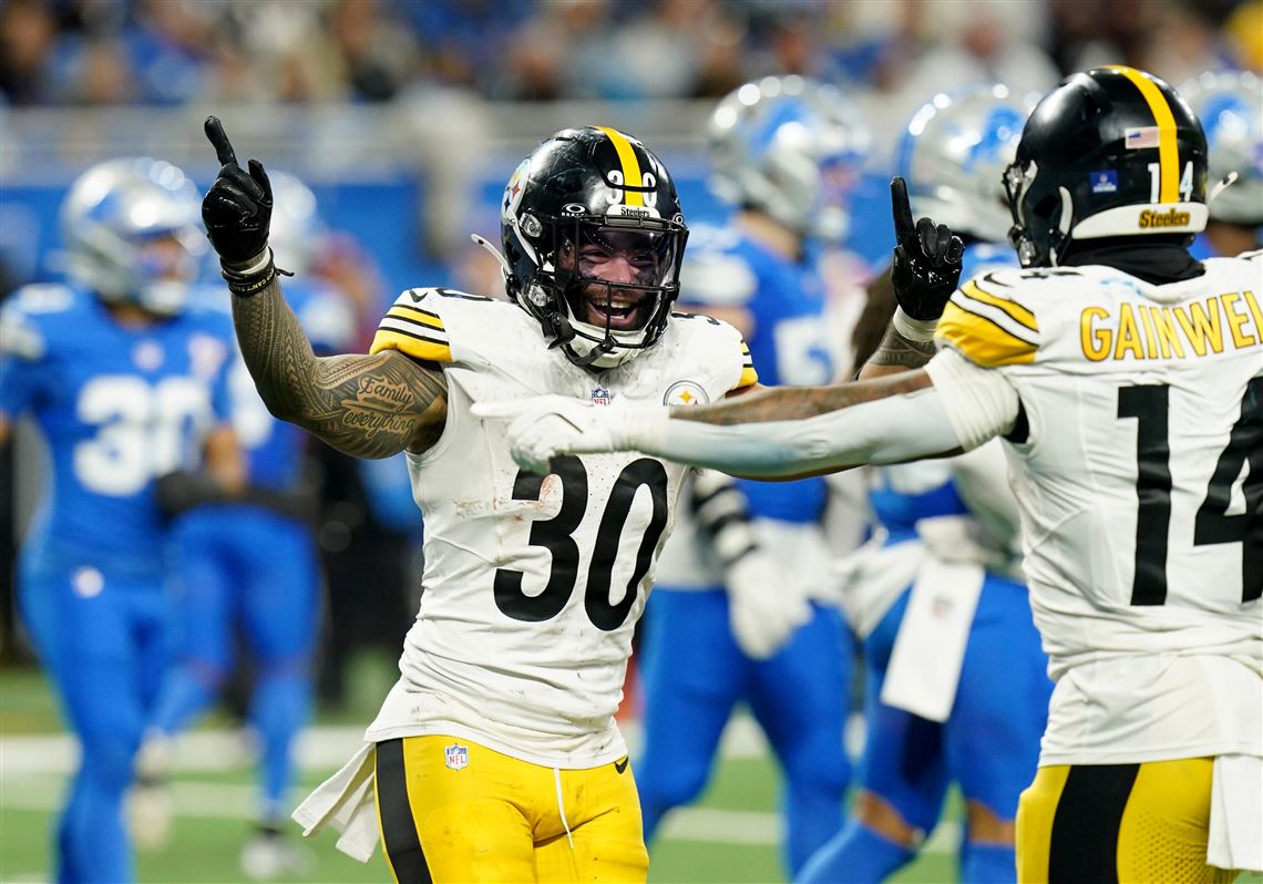 Featured image for Steelers' Win Highlights Key Players and Playoff Implications