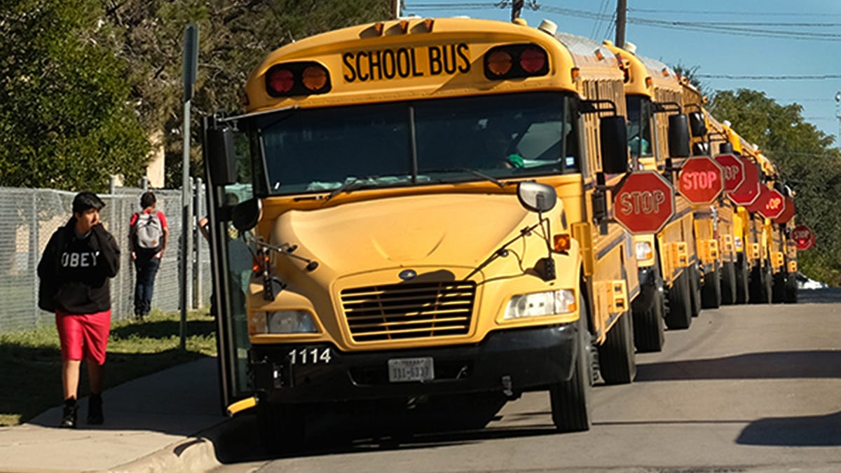 Controversy Surrounds Texas Education Agency's Takeover of Houston Schools