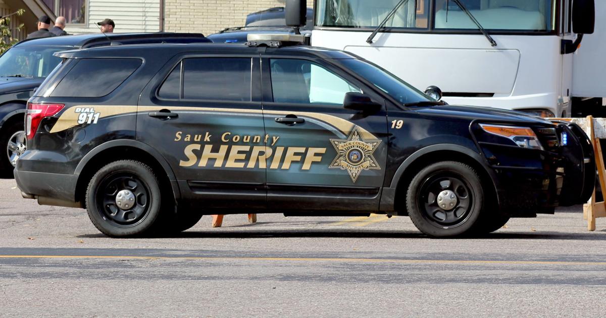 Featured image for "Missing Reedsburg Teen Found Living Off the Grid with Survival Books"