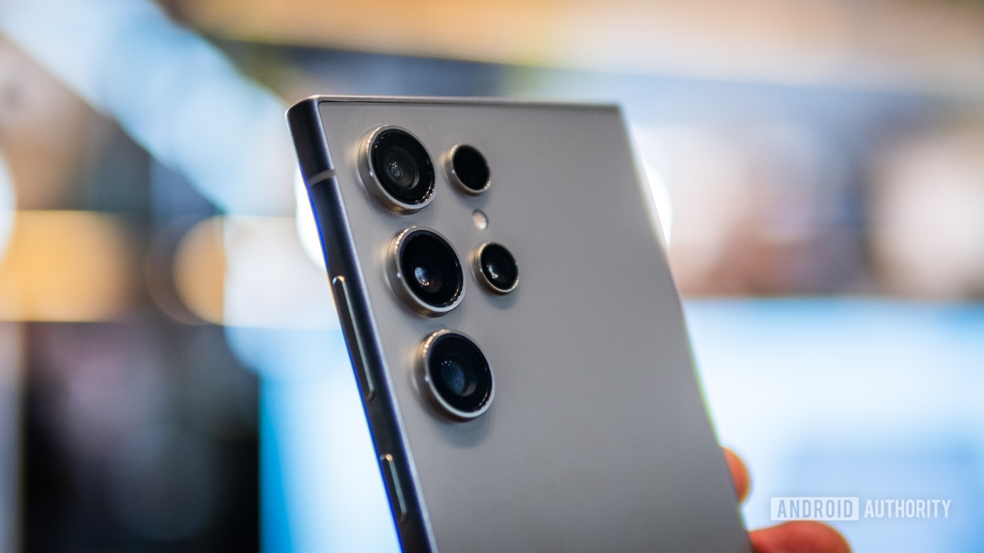 Samsung Galaxy S25 Ultra to Feature Major Camera Upgrades