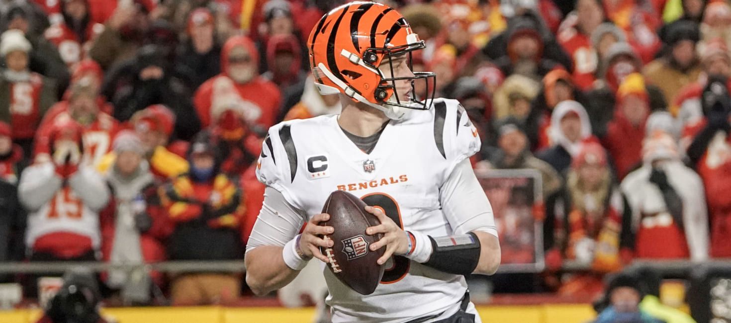 Featured image for "2024 NFL Draft: Rookie Trade Advice, Prospect Buzz, and Mock Draft Madness"