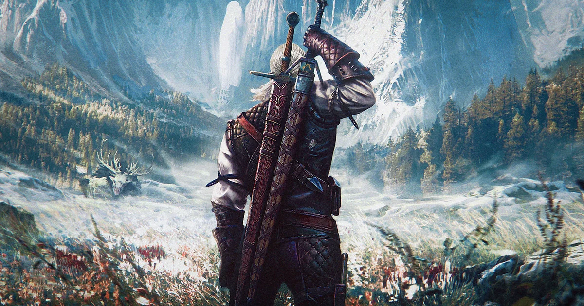 Featured image for Anticipated Witcher 3 Expansion Set for 2026
