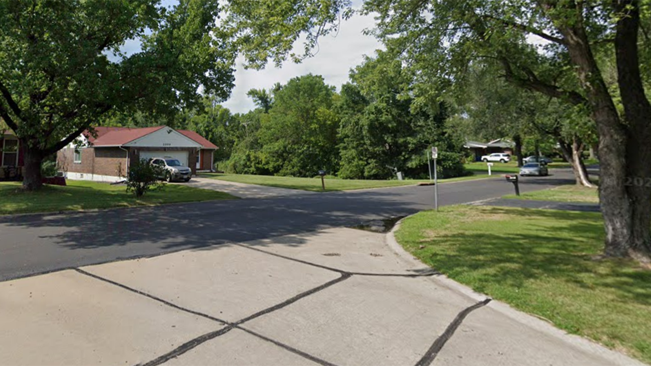 Featured image for Missouri Teen Breathing on Her Own After Vicious Attack